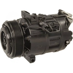 Order Compresseur et embrayage reconditionné de FOUR SEASONS - 67662 For Your Vehicle