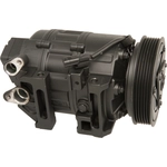 Order Compresseur et embrayage reconditionné de FOUR SEASONS - 67664 For Your Vehicle