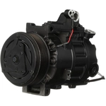 Purchase FOUR SEASONS - 67668 - Remanufactured Compressor And Clutch