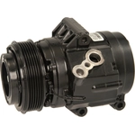 Order Remanufactured Compressor And Clutch by FOUR SEASONS - 67669 For Your Vehicle
