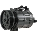 Order Compresseur et embrayage reconditionné de FOUR SEASONS - 67675 For Your Vehicle