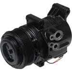 Order Remanufactured Compressor And Clutch by FOUR SEASONS - 67677 For Your Vehicle