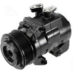 Order Remanufactured Compressor And Clutch by FOUR SEASONS - 67686 For Your Vehicle