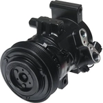 Order Remanufactured Compressor And Clutch by FOUR SEASONS - 67692 For Your Vehicle