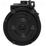 Order Remanufactured Compressor And Clutch by FOUR SEASONS - 77305 For Your Vehicle