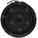Order Remanufactured Compressor And Clutch by FOUR SEASONS - 77308 For Your Vehicle