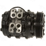 Order Remanufactured Compressor And Clutch by FOUR SEASONS - 77311 For Your Vehicle