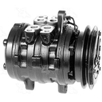 Order Remanufactured Compressor And Clutch by FOUR SEASONS - 77312 For Your Vehicle