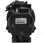 Order Remanufactured Compressor And Clutch by FOUR SEASONS - 77314 For Your Vehicle