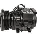 Order Remanufactured Compressor And Clutch by FOUR SEASONS - 77318 For Your Vehicle