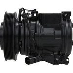 Order Remanufactured Compressor And Clutch by FOUR SEASONS - 77320 For Your Vehicle