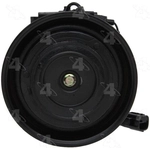 Order Remanufactured Compressor And Clutch by FOUR SEASONS - 77320 For Your Vehicle