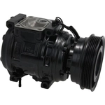 Order Remanufactured Compressor And Clutch by FOUR SEASONS - 77322 For Your Vehicle