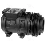 Order Compresseur et embrayage reconditionné de FOUR SEASONS - 77323 For Your Vehicle