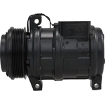 Order Remanufactured Compressor And Clutch by FOUR SEASONS - 77331 For Your Vehicle
