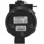 Order Remanufactured Compressor And Clutch by FOUR SEASONS - 77331 For Your Vehicle