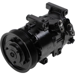 Order Remanufactured Compressor And Clutch by FOUR SEASONS - 77334 For Your Vehicle