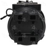Order Remanufactured Compressor And Clutch by FOUR SEASONS - 77341 For Your Vehicle