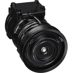 Order Compresseur et embrayage reconditionné de FOUR SEASONS - 77341 For Your Vehicle