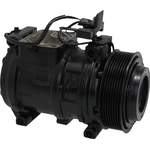 Order Remanufactured Compressor And Clutch by FOUR SEASONS - 77344 For Your Vehicle