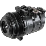 Order Remanufactured Compressor And Clutch by FOUR SEASONS - 77356 For Your Vehicle