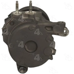 Order Remanufactured Compressor And Clutch by FOUR SEASONS - 77361 For Your Vehicle