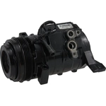 Order Remanufactured Compressor And Clutch by FOUR SEASONS - 77362 For Your Vehicle
