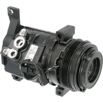 Order Remanufactured Compressor And Clutch by FOUR SEASONS - 77363 For Your Vehicle