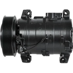 Order Remanufactured Compressor And Clutch by FOUR SEASONS - 77372 For Your Vehicle