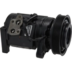 Order Compresseur et embrayage reconditionné de FOUR SEASONS - 77374 For Your Vehicle