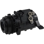 Order Remanufactured Compressor And Clutch by FOUR SEASONS - 77376 For Your Vehicle