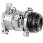 Order FOUR SEASONS - 77377 - Remanufactured Compressor And Clutch For Your Vehicle