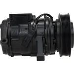 Order Remanufactured Compressor And Clutch by FOUR SEASONS - 77380 For Your Vehicle