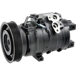 Order Remanufactured Compressor And Clutch by FOUR SEASONS - 77383 For Your Vehicle