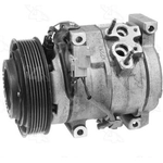 Order Remanufactured Compressor And Clutch by FOUR SEASONS - 77388 For Your Vehicle