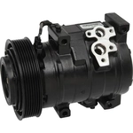 Order Remanufactured Compressor And Clutch by FOUR SEASONS - 77388 For Your Vehicle