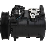 Order Remanufactured Compressor And Clutch by FOUR SEASONS - 77389 For Your Vehicle