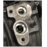 Order Compresseur et embrayage reconditionné de FOUR SEASONS - 77395 For Your Vehicle