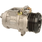 Order Remanufactured Compressor And Clutch by FOUR SEASONS - 77397 For Your Vehicle