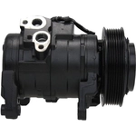 Order Remanufactured Compressor And Clutch by FOUR SEASONS - 77398 For Your Vehicle