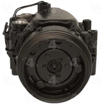 Order Remanufactured Compressor And Clutch by FOUR SEASONS - 77402 For Your Vehicle