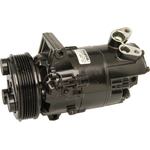 Order Remanufactured Compressor And Clutch by FOUR SEASONS - 77404 For Your Vehicle