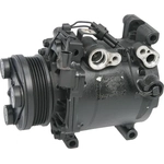 Order Remanufactured Compressor And Clutch by FOUR SEASONS - 77483 For Your Vehicle