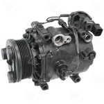 Order Remanufactured Compressor And Clutch by FOUR SEASONS - 77485 For Your Vehicle