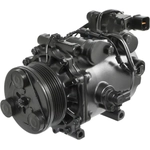 Order Remanufactured Compressor And Clutch by FOUR SEASONS - 77485 For Your Vehicle
