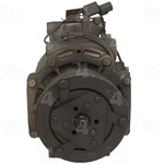 Order Remanufactured Compressor And Clutch by FOUR SEASONS - 77493 For Your Vehicle