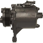 Order Remanufactured Compressor And Clutch by FOUR SEASONS - 77499 For Your Vehicle