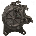 Order Remanufactured Compressor And Clutch by FOUR SEASONS - 77499 For Your Vehicle