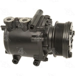 Order Remanufactured Compressor And Clutch by FOUR SEASONS - 77540 For Your Vehicle