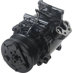 Order Remanufactured Compressor And Clutch by FOUR SEASONS - 77544 For Your Vehicle